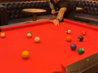 Billiard, Darts & Czech Beer